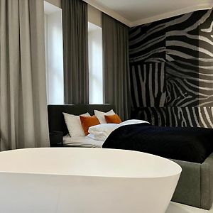 Apartamenty Jubilat
